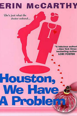 Cover of Houston, We Have a Problem