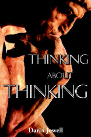 Cover of Thinking About Thinking