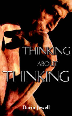 Book cover for Thinking About Thinking