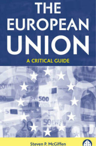 Cover of The European Union