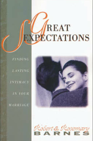 Cover of Great Sexpectations