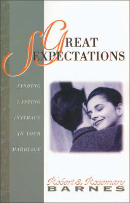 Book cover for Great Sexpectations