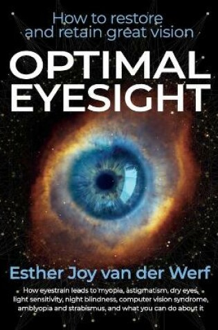 Cover of Optimal Eyesight