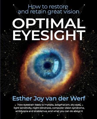 Cover of Optimal Eyesight