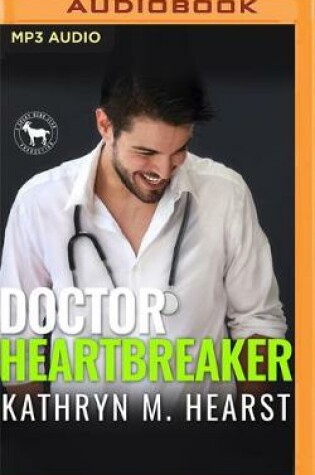 Cover of Doctor Heartbreaker