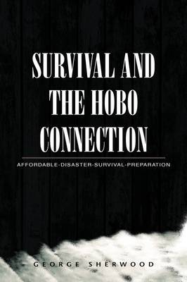 Book cover for The Hobo Connection