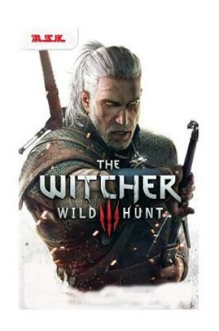 Cover of The Witcher 3