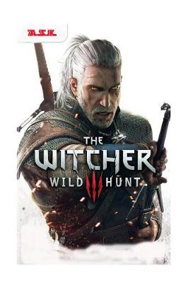 Cover of The Witcher 3