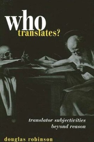 Cover of Who Translates?