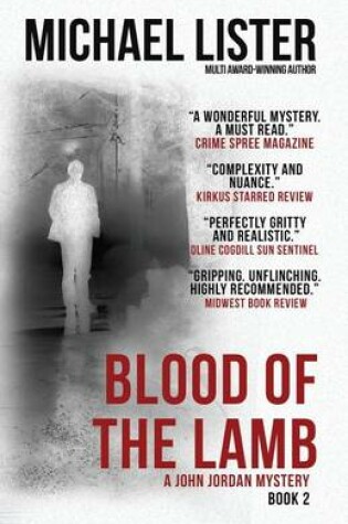 Cover of Blood of the Lamb