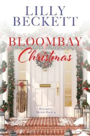 Cover of Bloombay Christmas