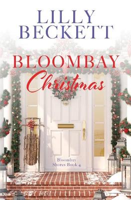 Book cover for Bloombay Christmas