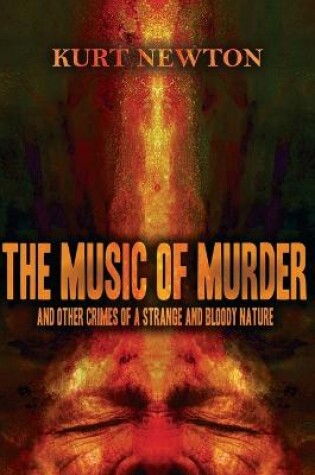 Cover of The Music of Murder