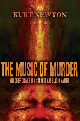 Book cover for The Music of Murder