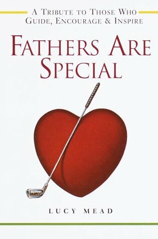 Cover of Fathers Are Special