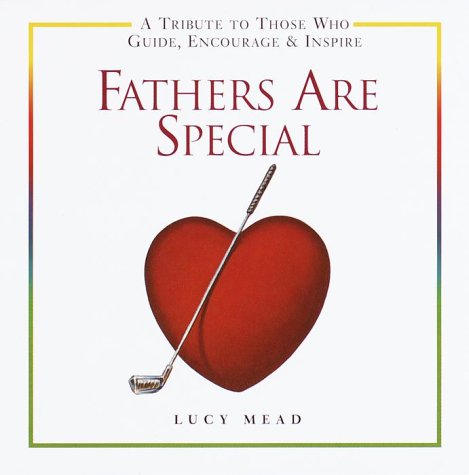 Book cover for Fathers Are Special