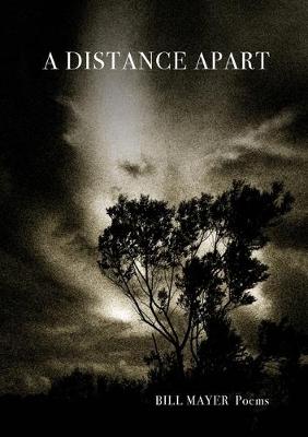 Book cover for A Distance Apart