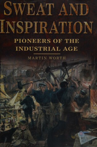 Cover of Sweat and Inspiration