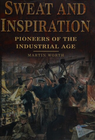 Cover of Sweat and Inspiration