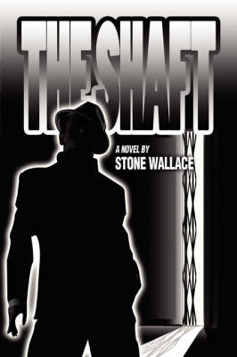 Book cover for The Shaft