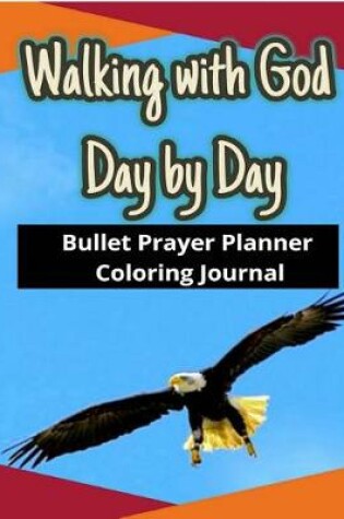 Cover of Walking with God Day by Day