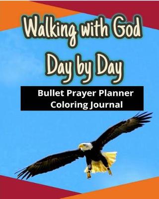 Book cover for Walking with God Day by Day