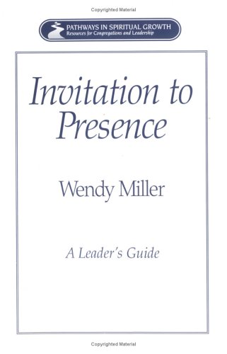 Cover of Invitation to Presence