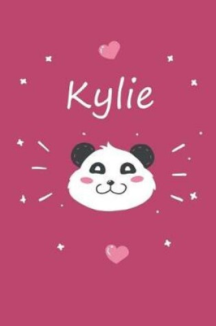 Cover of Kylie