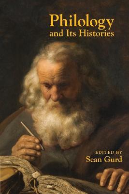 Cover of Philology and Its Histories