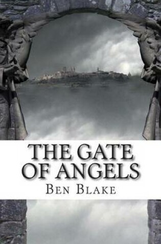 Cover of The Gate of Angels