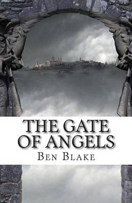 Cover of The Gate of Angels