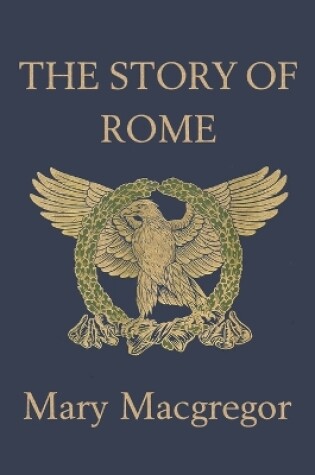 Cover of The Story of Rome