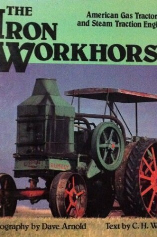 Cover of The Iron Workhorse