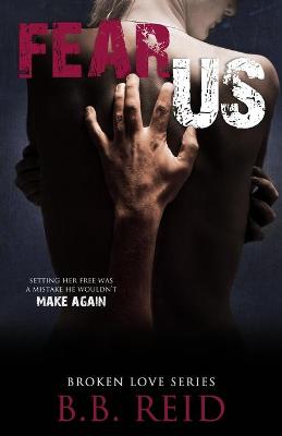 Book cover for Fear Us