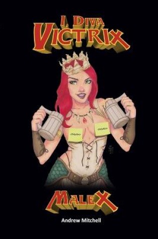 Cover of I, Diva Victrix
