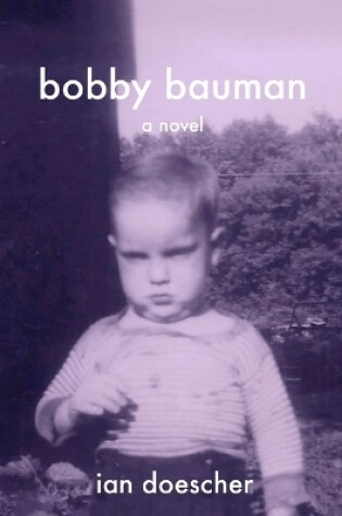 Cover of Bobby Bauman