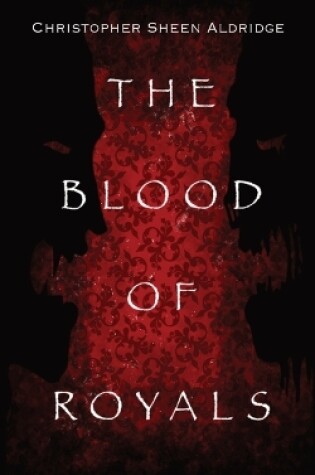 Cover of The Blood Of Royals
