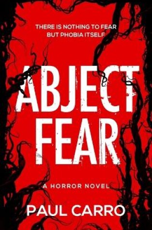 Cover of Abject Fear