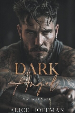 Cover of Dark Angel - Mafia Romance