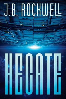 Cover of Hecate