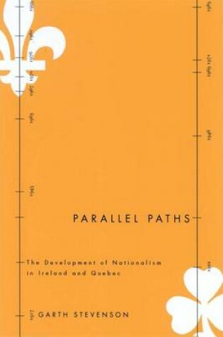 Cover of Parallel Paths
