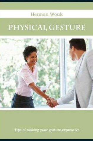 Cover of Physical Gesture