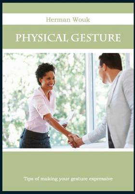 Book cover for Physical Gesture