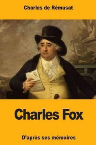 Cover of Charles Fox