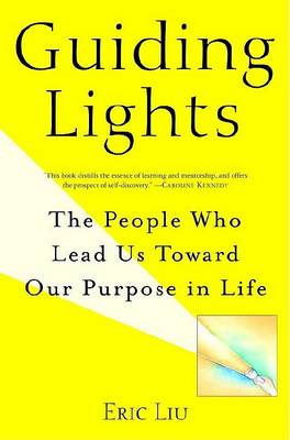 Book cover for Guiding Lights