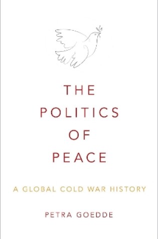 Cover of The Politics of Peace