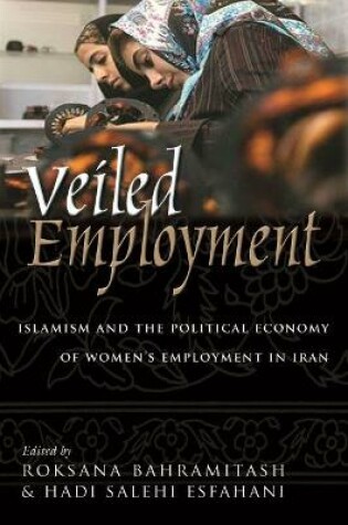 Cover of Veiled Employment