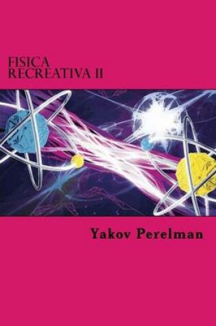 Cover of Fisica Recreativa II
