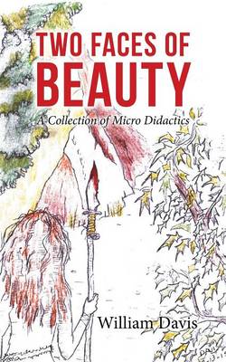 Book cover for Two Faces of Beauty