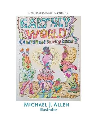 Book cover for Earthly World